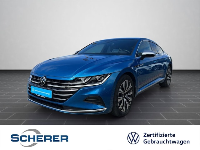 Volkswagen Arteon 2.0 TDI Elegance Elegance