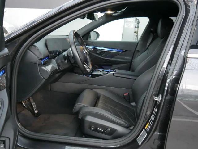 BMW 550 M-Sport Sedan xDrive