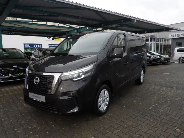 Nissan Primastar L1H1 Tekna dCi 170