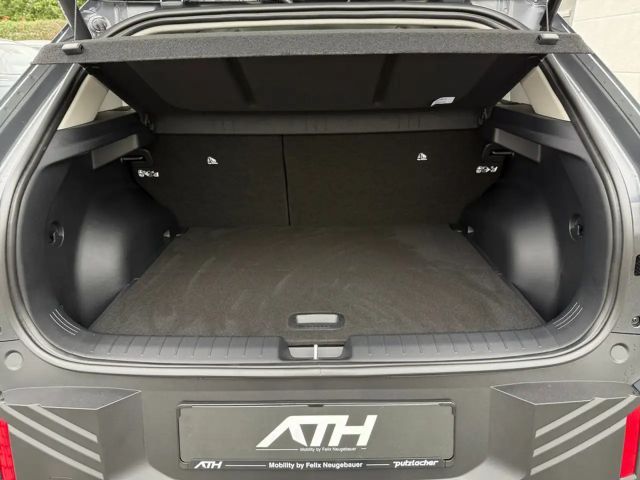 Kia EV4 81.4 kWh Earth FWD