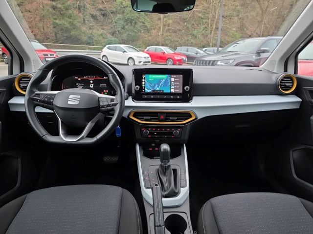 Seat Arona 1.0 TSI DSG Style