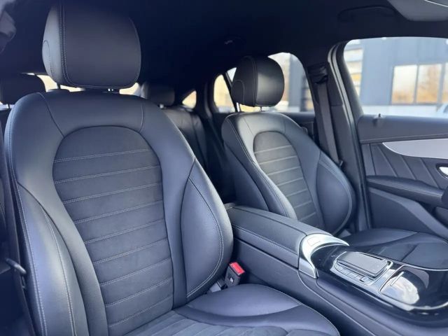 Mercedes-Benz GLC 200 4MATIC Coupé