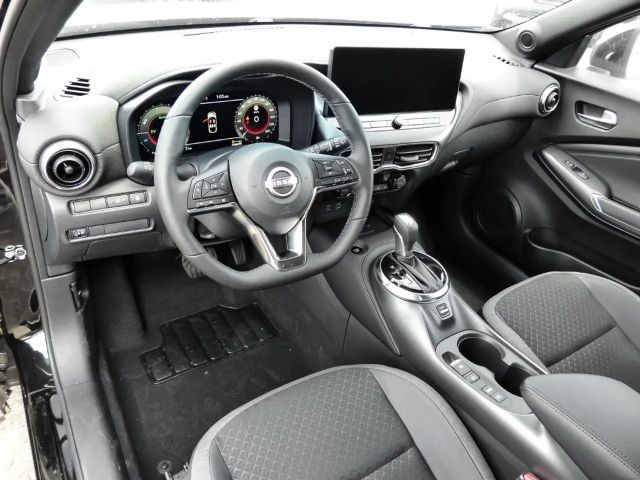 Nissan Juke N-Connecta