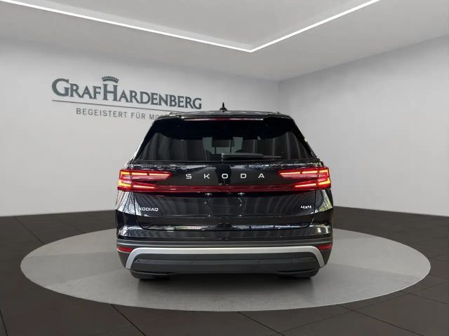 Skoda Kodiaq 2.0 TDI 4x4 Selection