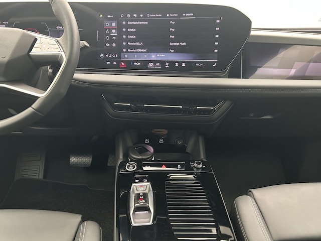 Audi A6 e-tron Performance Sportback