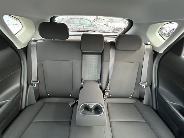 Hyundai Kona 1.6 T-GDi Trend