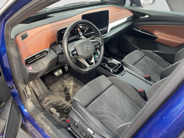 Volkswagen ID.4 Performance Pro