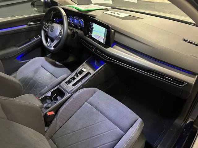 Volkswagen Golf IQ.Drive Style