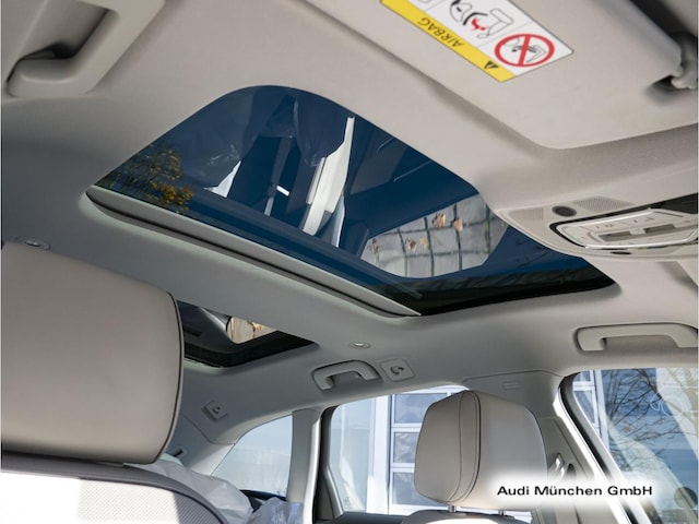 Audi A6 50 TDI Avant Quattro