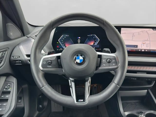 BMW 120 120d M-Sport Sedan