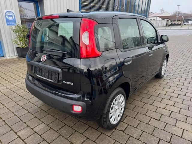 Fiat Panda MY25 1.0 GSE *5-Sitzer*GRA* PDC*Bluet.*