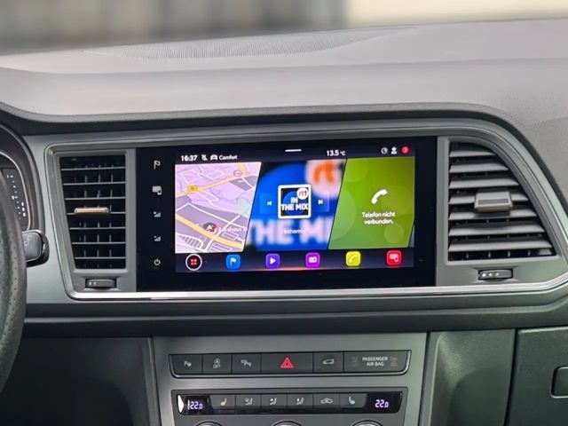 Cupra Ateca 4Drive DSG