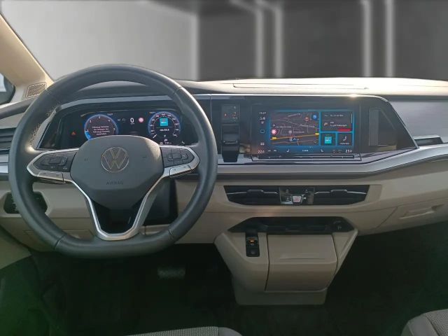 Volkswagen Multivan DSG Life T7