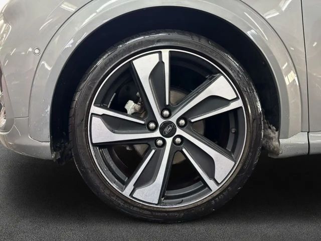 Ford Puma EcoBoost ST Line