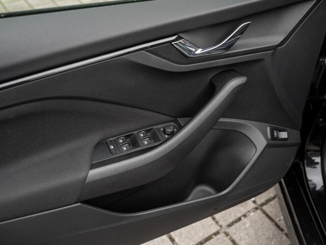 Skoda Kamiq 1.0 TSI Drive