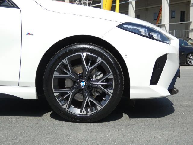 BMW 120 M-Sport Sedan