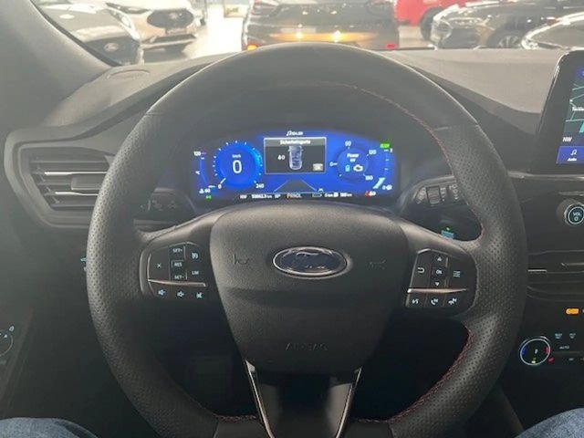 Ford Kuga Plug in Hybrid ST Line
