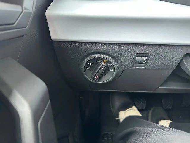 Seat Ibiza 1.0 TSI Reference