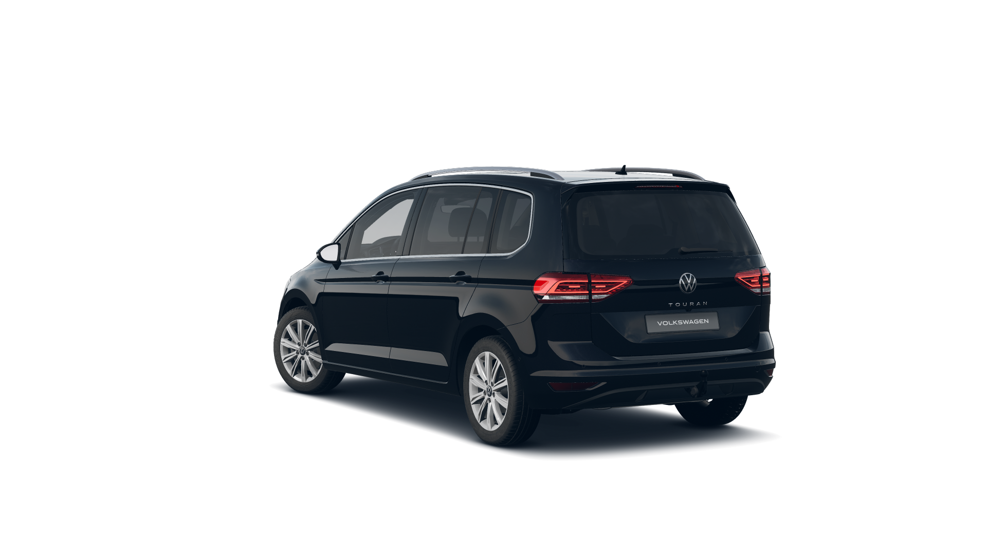Volkswagen Touran 1.5 TSI DSG Highline