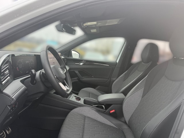 Volkswagen Tiguan 1.5 eTSI DSG