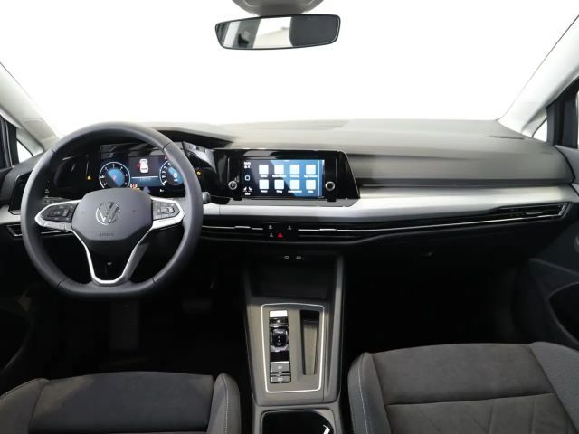 Volkswagen Golf 4Motion DSG Life