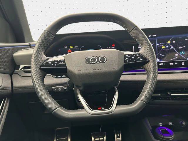 Audi SQ6 e-tron *Air*B&O*AR-HUD*Pano*LED+*Virtual*