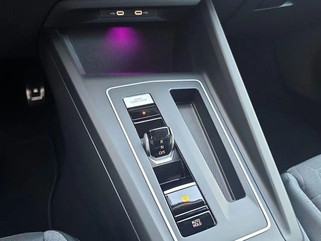 Volkswagen Golf 2.0 TDI DSG