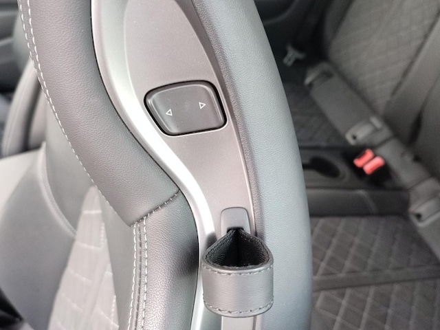 Audi S5 Cabriolet Quattro