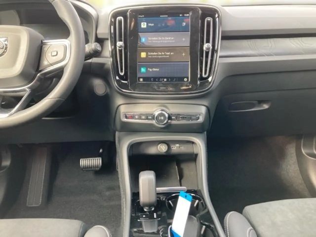 Volvo EX40 Twin motor Ultra