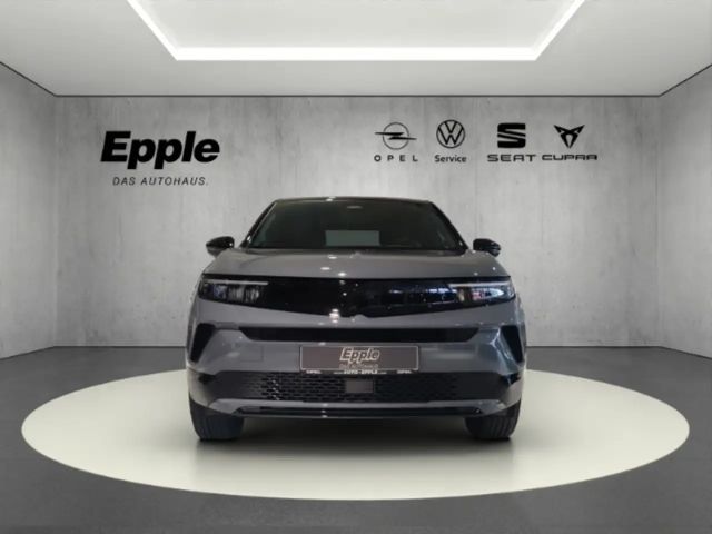 Opel Mokka GS-Line Grand Sport Hybrid