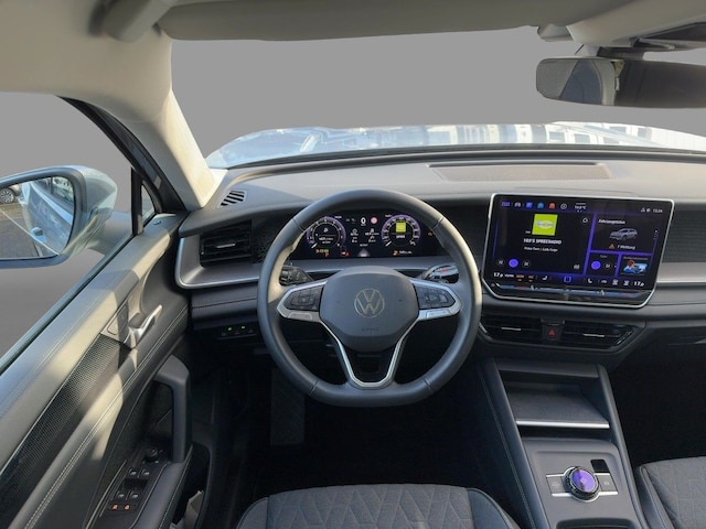 Volkswagen Tayron 1.5 eTSI DSG Life