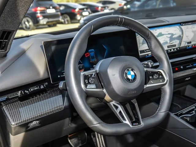 BMW 520 520i M-Sport Touring