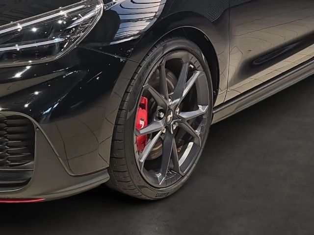 Hyundai i30 2.0 N Performance T-GDi