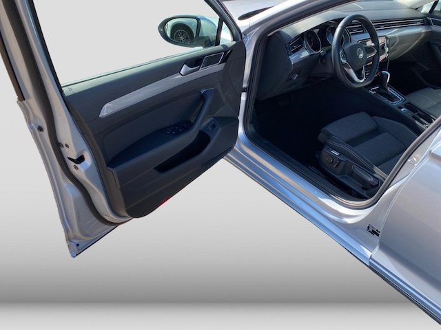 Volkswagen Passat 2.0 TDI Business DSG Variant