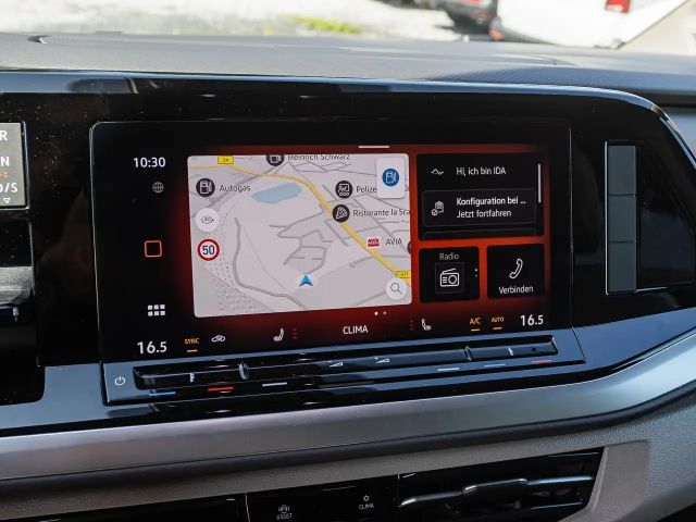 Volkswagen Multivan 2.0 TDI DSG T7