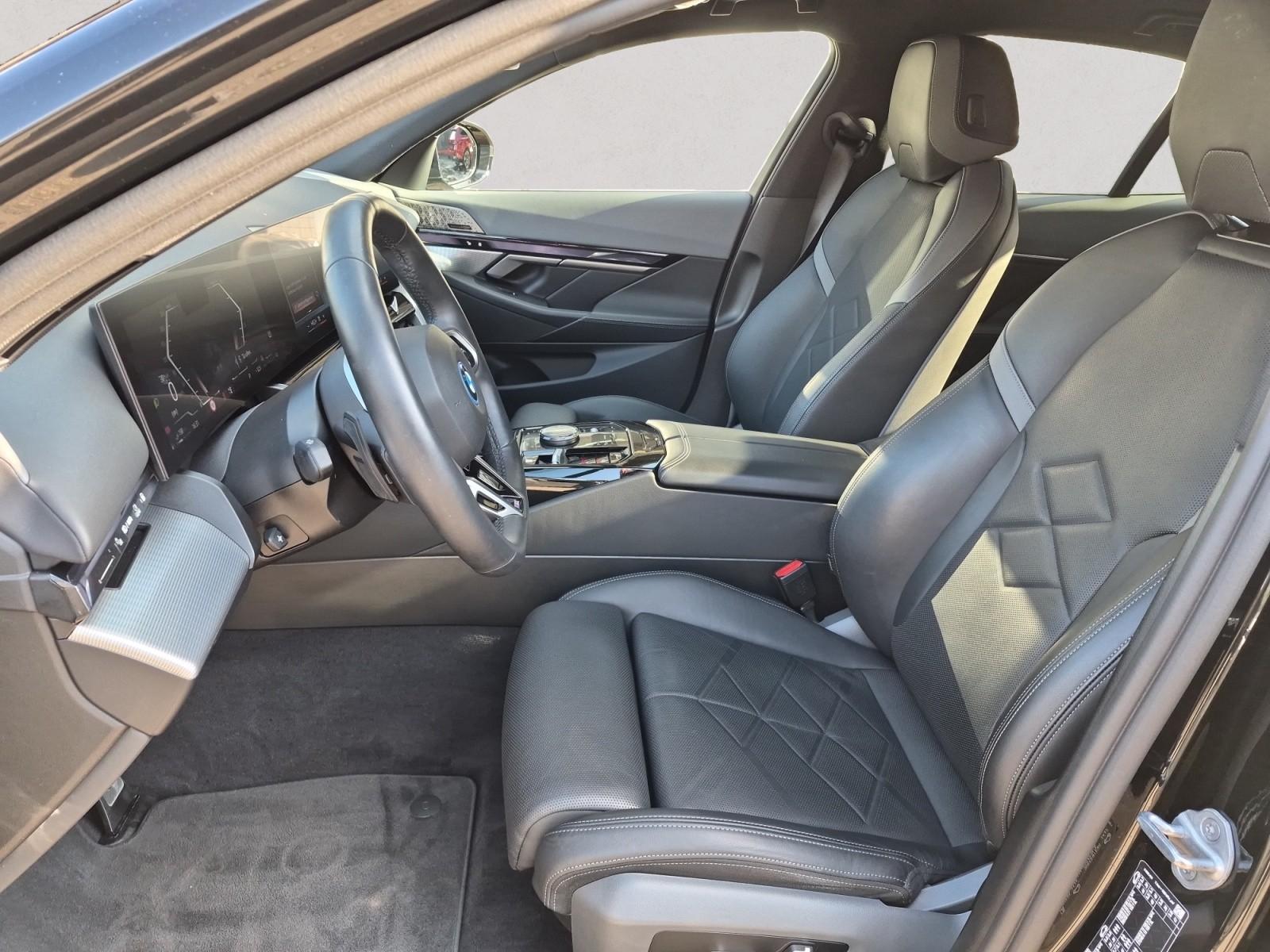 BMW 550 Sedan xDrive