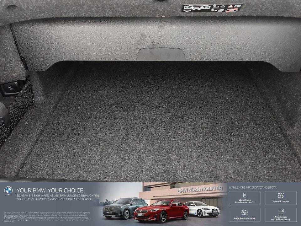 BMW M4 Cabrio Competition xDrive