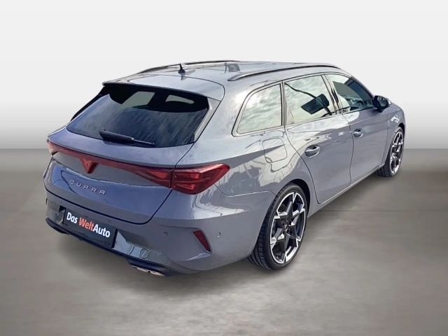 Cupra Leon VZ e-Hybrid