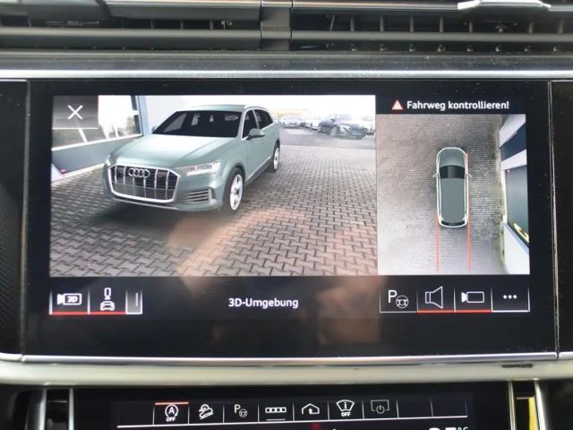 Audi Q7 50 TDI S-Line