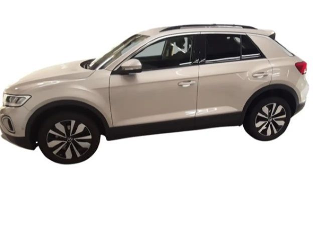 Volkswagen T-Roc 1.5 TSI Move