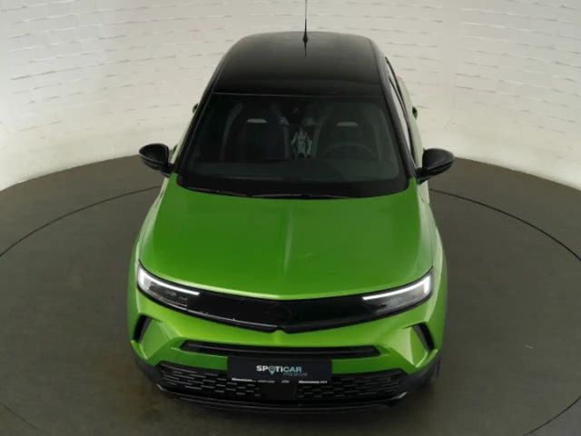 Opel Mokka GS-Line Grand Sport