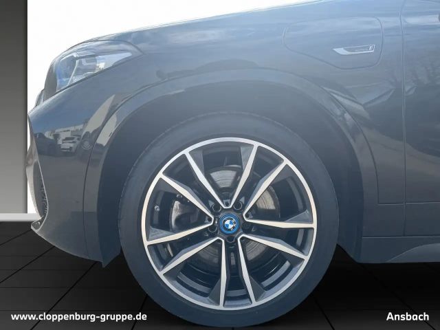 BMW X2 Coupé M-Sport xDrive25e
