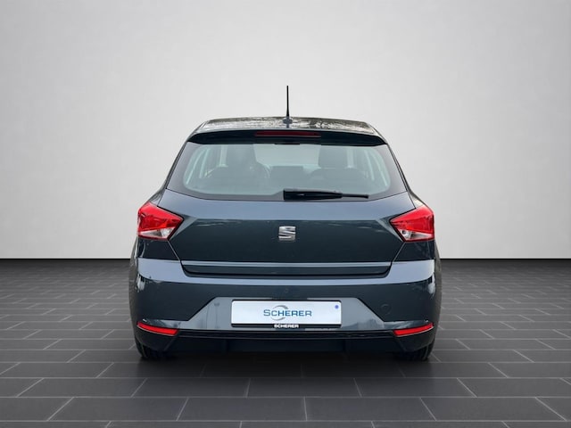 Seat Ibiza 1.0 TSI Style