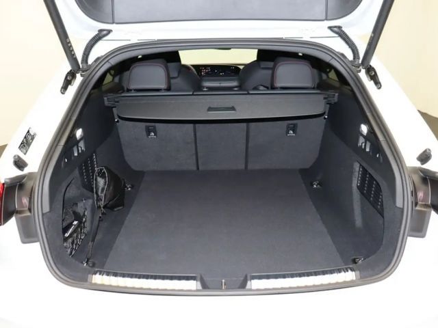 Audi A5 Avant S-Line