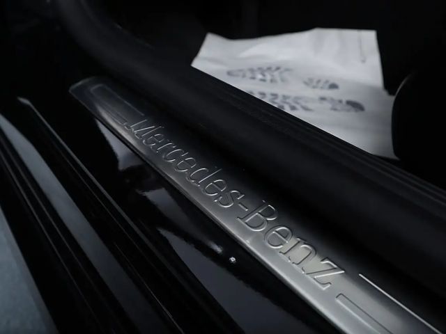 Mercedes-Benz C 200 C 200 d Estate