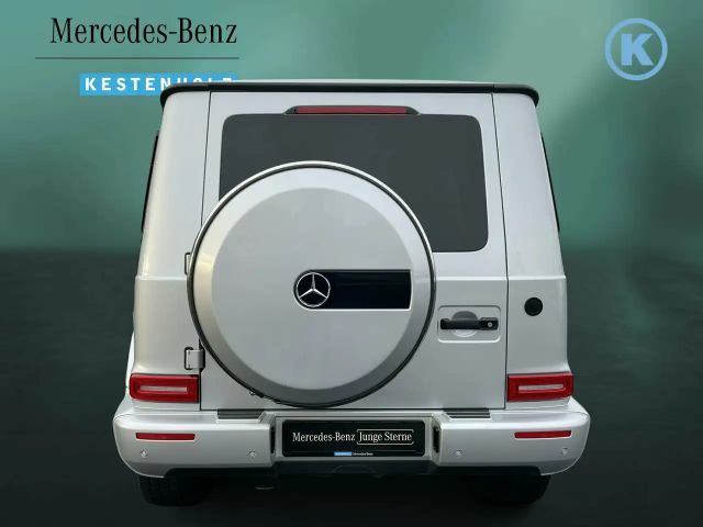 Mercedes-Benz G 400 EXCLUSIVE
