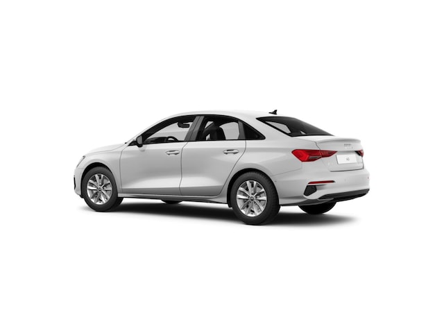 Audi A3 30 TFSI S-Tronic Sedan