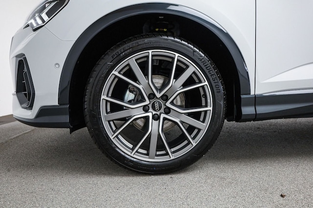 Audi Q3 S-Tronic Sportback