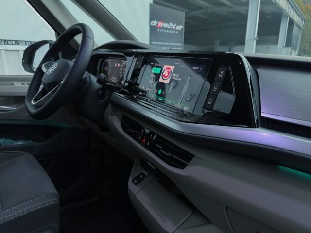 Volkswagen Multivan T7 eHybrid