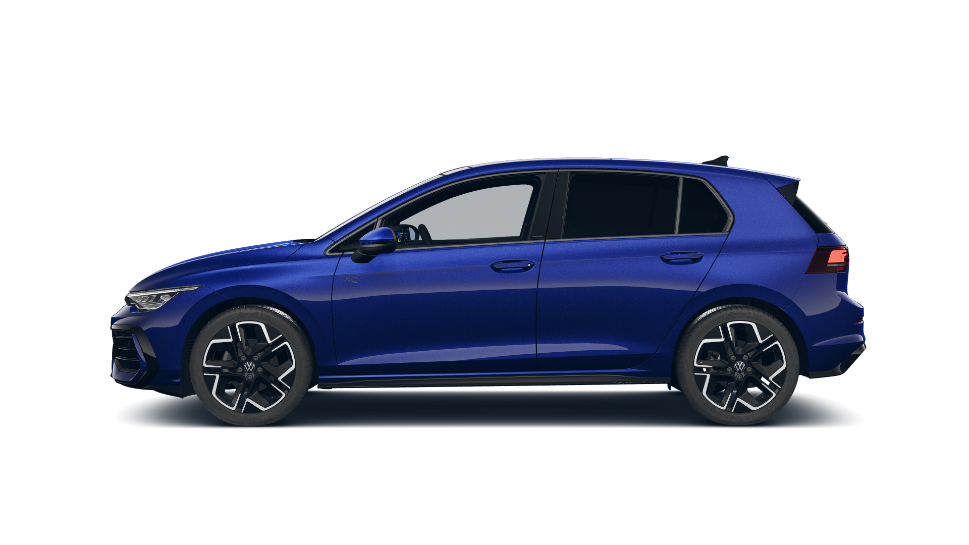 Volkswagen Golf 1.5 eTSI DSG Golf VIII